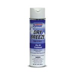 imagen de Dymon Dry Breeze Desodorizante - Rociar 10 oz Lata de aerosol - Azúcar y especias Fragancia - 70220