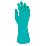 imagen de Ansell Marigold G26 Green 9.5 Nitrile Work Gloves - 113547