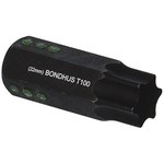 imagen de Bondhus ProHold T100 Torx Bit Driver Bit 32000 - Protanium Steel - 2.5 in Length
