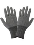 imagen de Global Glove Samurai Glove XL Tuffalene UHMWPE Tuffalene UHMWPE Guantes resistentes a cortes - 810033-29393