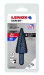 imagen de Lenox Vari-Bit Acero de alta velocidad Broca Escalonada - 30882VB2