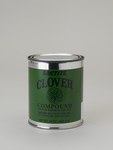 imagen de Loctite Clover 39549 Compuesto de encapsulado y condensación Gris Pasta 1 lb Lata Grado: 4A, Grano: 600