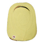 imagen de Chicago Protective Apparel Almohadilla de mano 711-KV-CL-KV - 711-kv-cl-kv