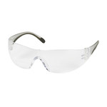 imagen de PIP Bouton Optical Zenon Z12R 250-27 Universal Policarbonato Gafas de seguridad para lectura con aumento lente Transparente - 616314-04511