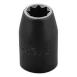 imagen de Proto J7412S 8 Puntos 3/8 pulg. Toma De Impacto - accionamiento 1/2 pulg. - 34091