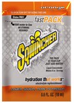 Sqwincher Fast Pack 0.6 oz Naranja Concentrado líquido - 075880-00064