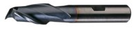 imagen de Cleveland Fresa escariadora - 1/4 in, 1/4 pulg. - 2 Flauta(s) - 2 7/16 pulg. Longitud - C38960