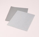 imagen de 3M 426U Sand Paper Sheet 27843 - 9 in x 11 in - Silicon Carbide - 80 - Medium