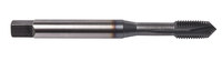 imagen de Union Butterfield Applix 1673AP Machine Tap 6204870 - TiCN - 100 mm Overall Length - High-Speed Steel