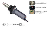 imagen de Steinel HG 4000 E Heat Gun Kit 35031