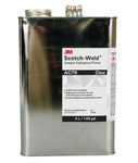 imagen de 3M Scotch-Weld AC79 Primer adhesivo Transparente Líquido 1 gal Lata - 31390