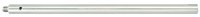 imagen de Starrett Poste con base vertical - longitud de 7 7/16 pulg. - diámetro de 3/8 pulg. - 657G
