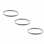imagen de Bosch Bi-Metal Juego de hojas de sierra de cinta - 1/2 pulg. de ancho - longitud de 44 7/8 pulg. - PTB4418