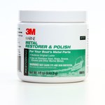 imagen de 3M 09019 Componente de pulido - 18 fl oz - grado