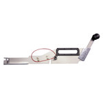imagen de Brady ALF14-25 Brazo adaptador - Ancho 46.00 mm - Altura 185.00 mm - brady 151337