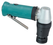 imagen de Dynabrade Mini lijadora orbital 58035