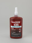 imagen de Loctite RC635 Retaining Compound - 250 ml Bottle - 63541, IDH:135517