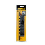 imagen de DEWALT DWMT74452OSP Juego de enchufes de impacto - CR-440 Acero - accionamiento 1/2 pulg. - 44521