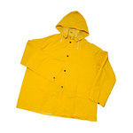 imagen de PIP West Chester Rain Jacket 4036/S - Size Small - Yellow - 73463