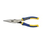 imagen de Irwin Vise-Grip 2078216 Alicates - Acero al cromo-níquel - 6 pulg. - 02814