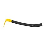 imagen de Stanley Bar Wonder Acero Palanca - longitud de 12 3/4 pulg. - 55-515