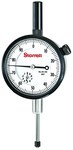 imagen de Starrett Blanco Indicador del dial WCSC - diámetro de.375 pulg - 25-441P WCSC