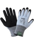 imagen de Global Glove Samurai Glove Azul claro y blanco 2XG Tuffalene Guantes resistentes a cortes - 816368-02995