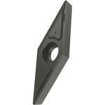 imagen de Pramet VCGT 2.520.5-FF2:T010 Inserto de giro positivo - 6756303