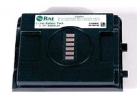 imagen de RAE Systems PGM7300 Ensamble de batería 059-3053-000 - Iones de litio - 000