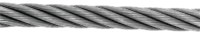 imagen de Lift-All Steel Bulk Wire Rope 78637I