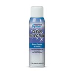 imagen de Dymon Clear Reflections Limpiador de vidrio de laboratorio - Rociar 19 oz Lata de aerosol - 38520