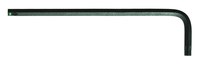 imagen de Bondhus ProHold T25 TORX Long Arm L-Wrench 72825 - Protanium Steel