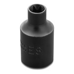 imagen de Proto Torx J7208TX E8 Toma De Impacto - accionamiento 3/8 pulg. - 33255