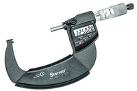 imagen de Starrett Carburo Micrómetro de exteriores - 796.1XRL-3