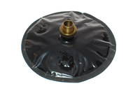 imagen de Coilhose Válvula de flujo rápido con tuerca de latón A203 - 02038