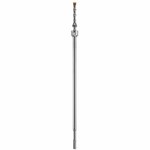 imagen de Bosch SPEEDCORE SDS-plus Con la punta de carburo Alargadera de corona de pared delgada - longitud de 17 pulg. - T3927SC