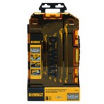 imagen de DEWALT DWMT74733 Juego de llaves combinadas de carraca - Acero