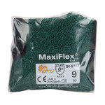 imagen de PIP ATG Corte MaxiFlex 34-8743V Verde Mediano Hilo Guantes resistentes a cortes - Pulgar reforzado - 616314-21130