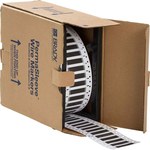 imagen de Brady PermaSleeve 3FR-250-2-BK Funda de impresora troquelada - 2 pulg. x 0.439 pulg. - Negro - B-344