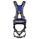 imagen de DBI-SALA ExoFit X300 Safety Harness 70804682907, Size XL/2XL, Gray - 21629