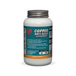 imagen de LPS Copper Anti-Seize Lubricant - 1/2 lb Bottle - Military Grade - 02908