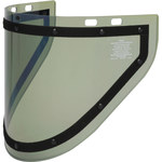 imagen de PIP Arc Flash Shield Replacement 9400-55517 - Size Universal - Gray - 29388