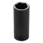 imagen de Proto J7021M 6 Puntos 21 mm Cubo de Impacto Profundo - accionamiento 3/8 pulg. - 33097
