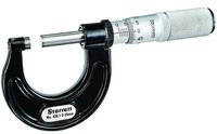 imagen de Starrett Acero Micrómetro de exteriores - 436.1MXFL-25