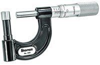 imagen de Starrett Carburo Micrómetro de tubo - 569BXP