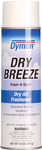 imagen de Dymon Dry Breeze Desodorizante - Rociar 10 oz Lata de aerosol - Azúcar y especias Fragancia - 70220