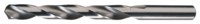 imagen de Chicago-Latrobe 150C Hélice baja Taladro de Jobber - Corte de mano derecha - Punta Radial 118° - Acabado Brillante - Longitud Total 1.875 pulg. - Flauta Espiral - Acero de alta velocidad - Vástago Rec
