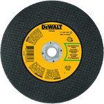 imagen de DEWALT Rueda de corte 26646 - Tipo 1 (recto) - 7 pulg. - Carburo de silicio