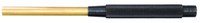 imagen de Starrett Latón Punzón - 3/8 pulg. x 8 pulg. - B248E