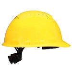 imagen de 3M SecureFit Hard Hat 94502 - Yellow